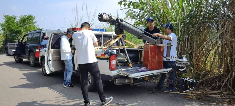 行业标杆！邵武市电商产品宣传视频诠释头部品牌的实力