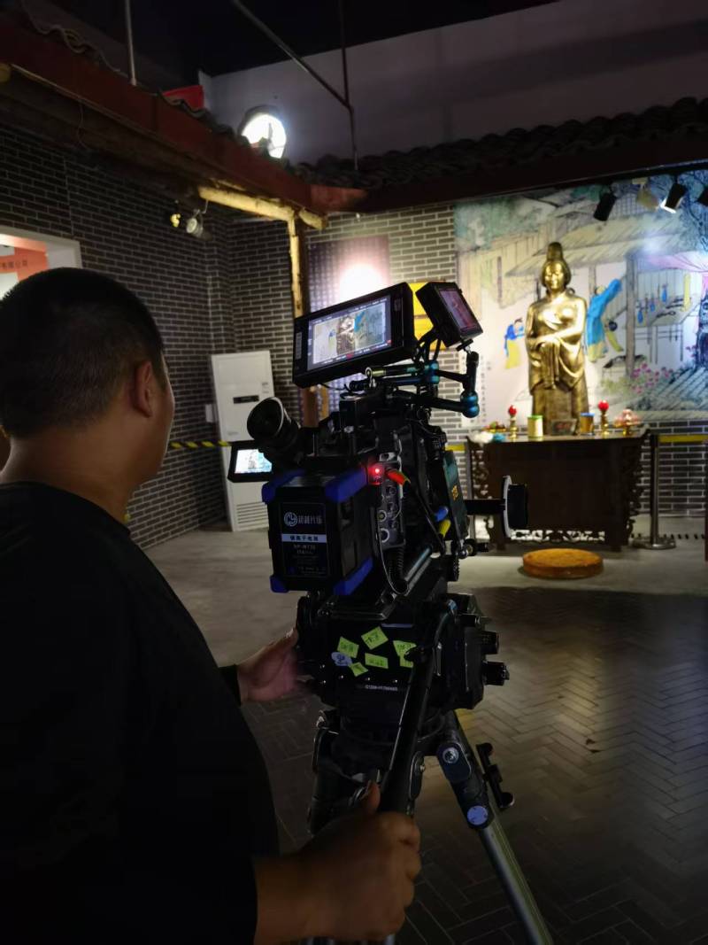聚焦邵武市产品宣传视频拍摄公司，以专业实力赋能品牌声量升级