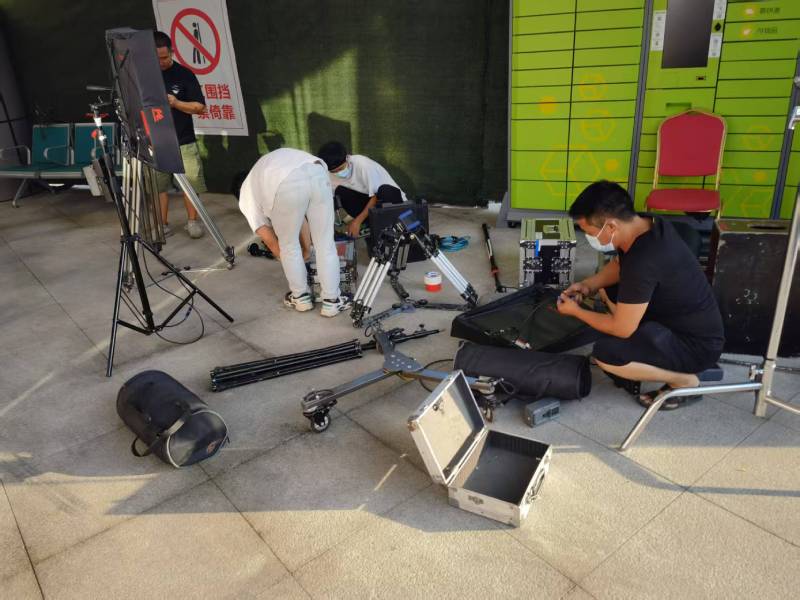 邵武市产品视频拍摄全攻略，让产品魅力在镜头下尽情绽放