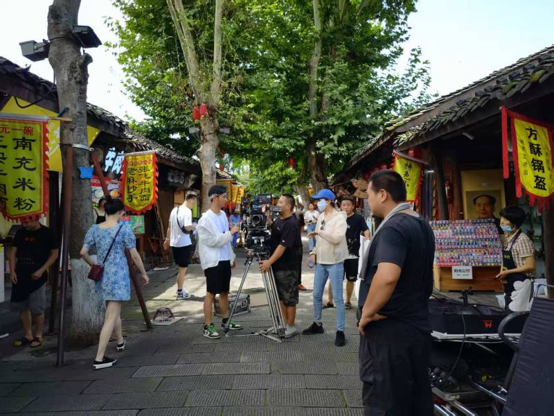 邵武市电商产品视频拍摄制作，开启销量增长新引擎