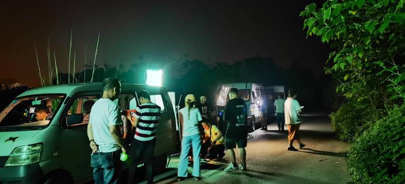以镜头为笔，绘就邵武市产品视频的进阶之路