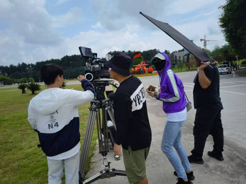 邵武市极致互动，未来愿景宏大，致力于成为全球领先的产品宣传视频企业