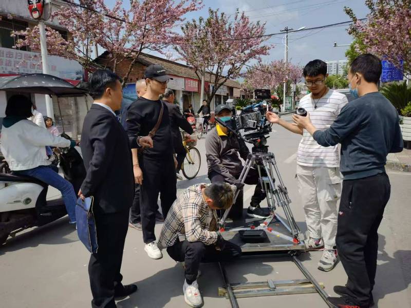 专业邵武市电商产品视频拍摄制作：AI赋能高效内容生产