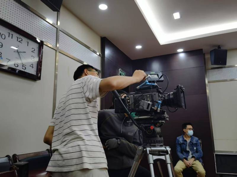 大数据指导创作方向，邵武市产品视频拍摄公司让每帧画面都有效触达