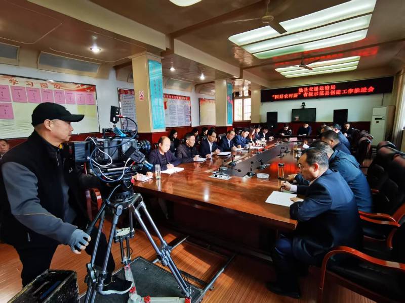 光影铸就品牌传奇——邵武市极致互动产品宣传视频拍摄