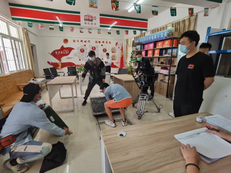 一支视频激活品牌生命力｜邵武市产品视频拍摄公司的创意魔法秀